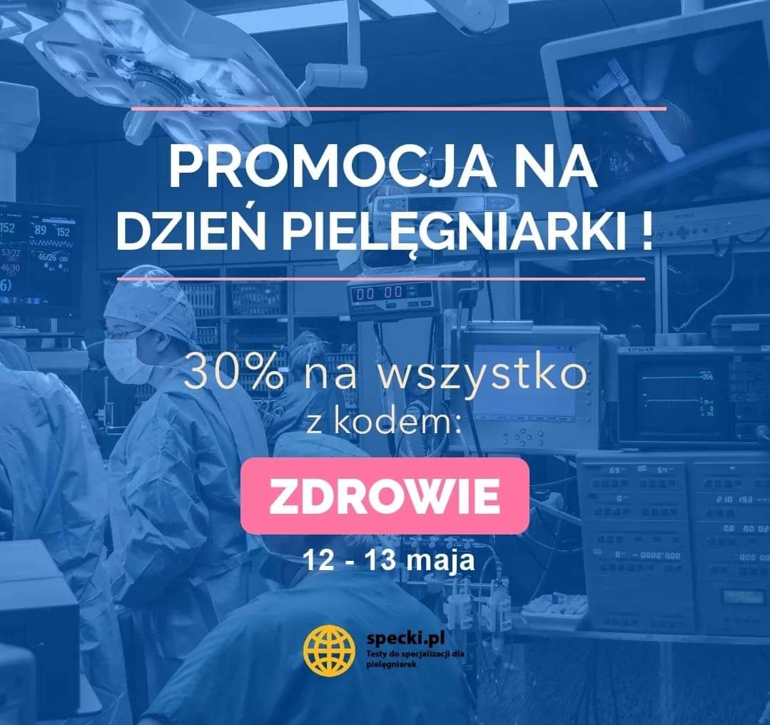 Promocja kod rabatowy specki.pl