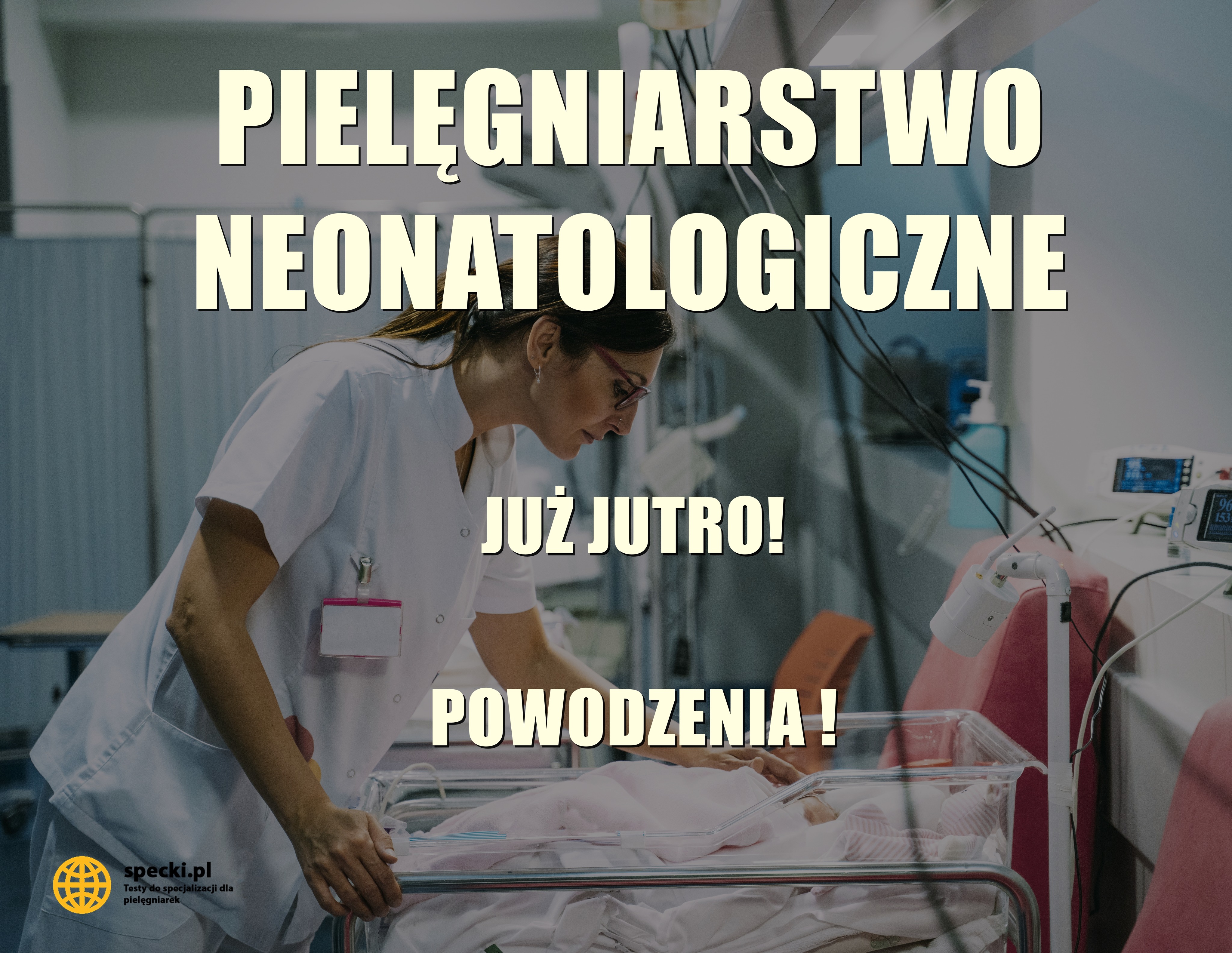 Specjalizacja neonatologiczna egzamin